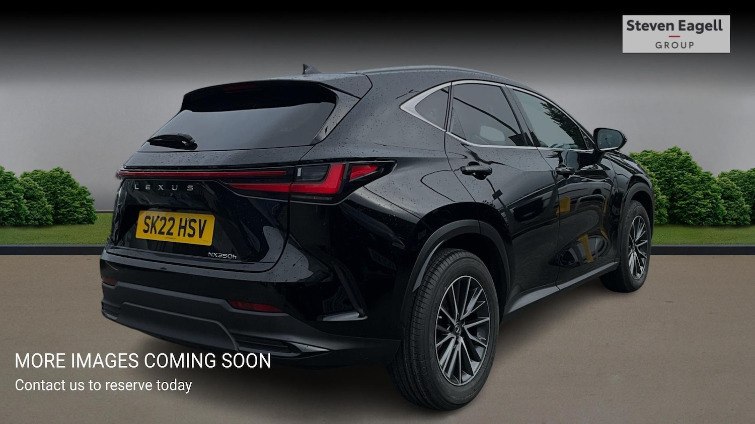 Used Lexus NX 2022 for sale - 77738160: Photo 4