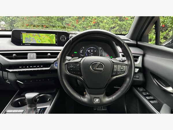 Used Lexus UX 2022 for sale - 76059679: Photo 10