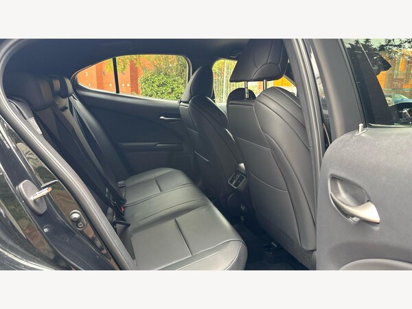 Used Lexus UX 2022 for sale - 76059679: Photo 11