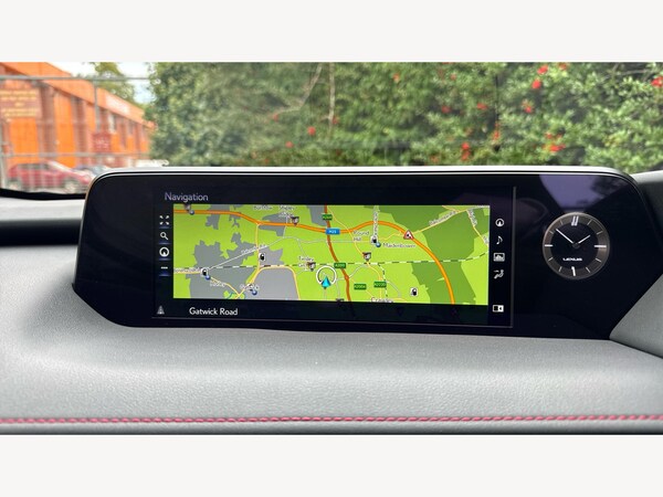 Used Lexus UX 2022 for sale - 76059679: Photo 12