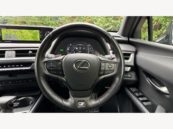Used Lexus UX 2022 for sale - 76059679: Photo 13