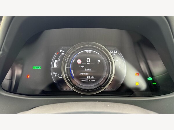 Used Lexus UX 2022 for sale - 76059679: Photo 14
