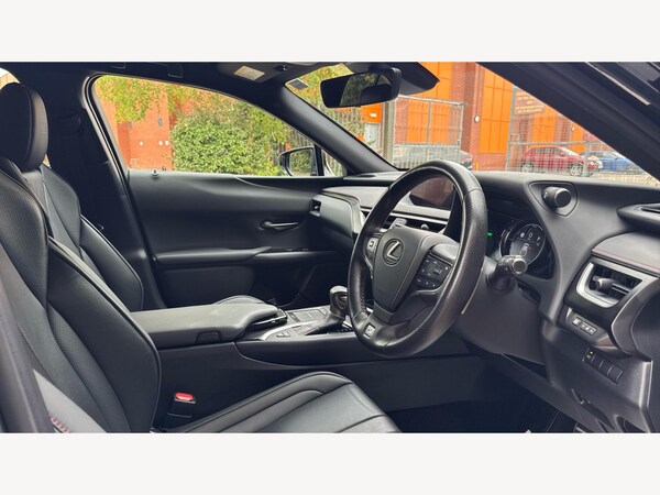 Used Lexus UX 2022 for sale - 76059679: Photo 15