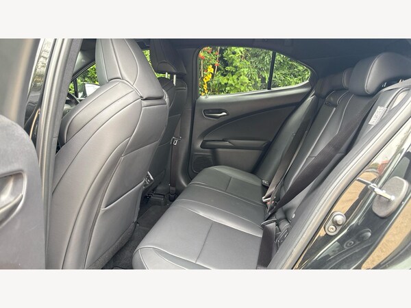 Used Lexus UX 2022 for sale - 76059679: Photo 16