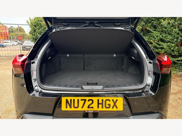 Used Lexus UX 2022 for sale - 76059679: Photo 17
