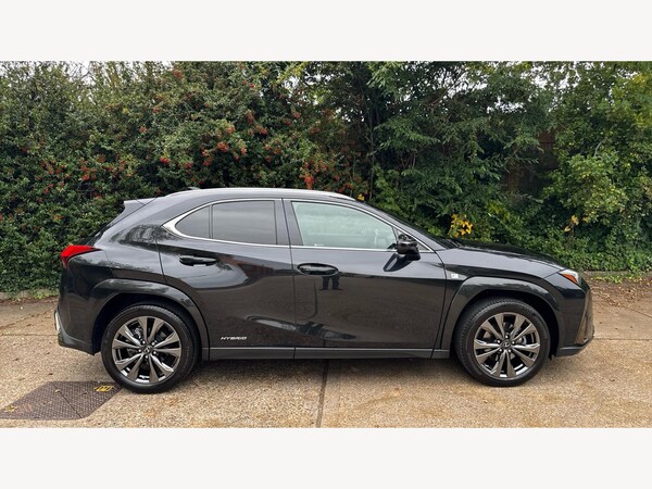 Used Lexus UX 2022 for sale - 76059679: Photo 18