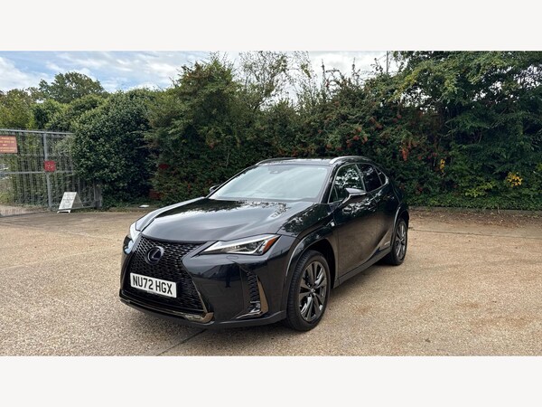 Used Lexus UX 2022 for sale - 76059679: Photo 19
