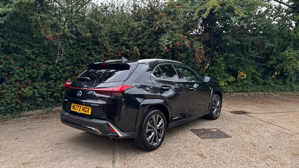 Used Lexus UX 2022 for sale - 76059679: Photo 20