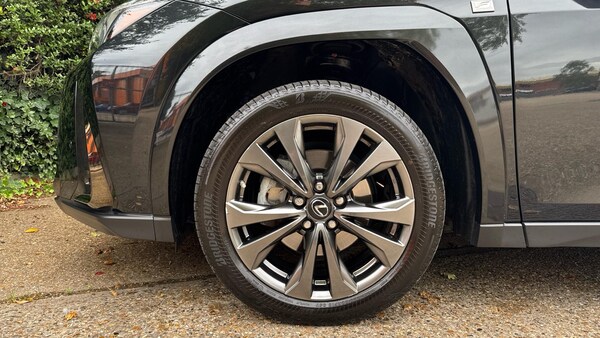 Used Lexus UX 2022 for sale - 76059679: Photo 21