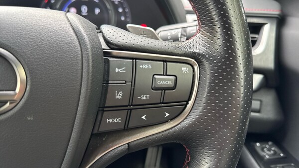 Used Lexus UX 2022 for sale - 76059679: Photo 23