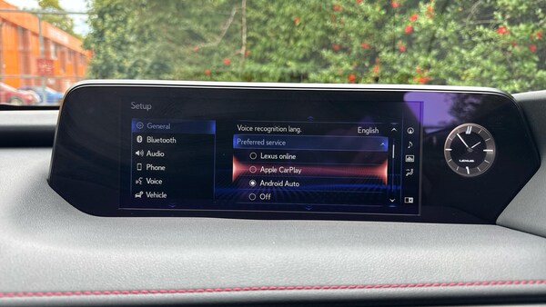Used Lexus UX 2022 for sale - 76059679: Photo 27
