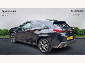 Used Lexus UX 2022 for sale - 76059679: Photo 2