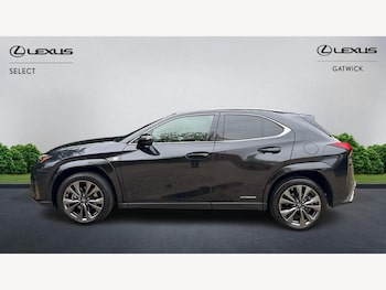 Used Lexus UX 2022 for sale - 76059679: Photo 3