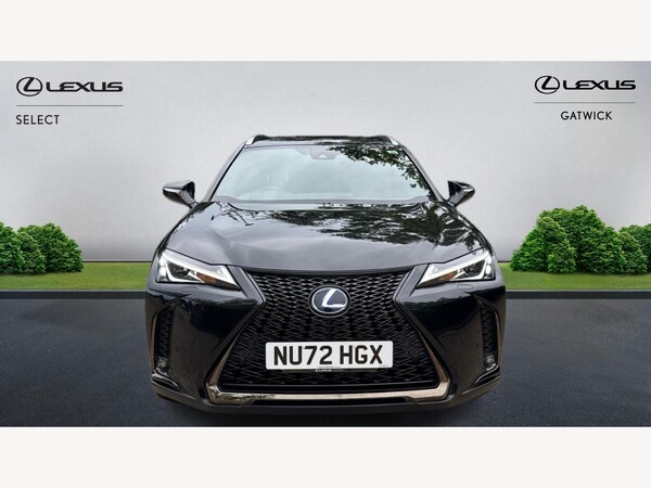 Used Lexus UX 2022 for sale - 76059679: Photo 6