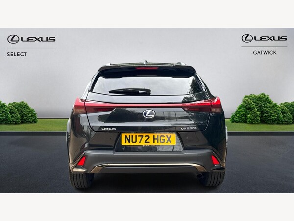 Used Lexus UX 2022 for sale - 76059679: Photo 7
