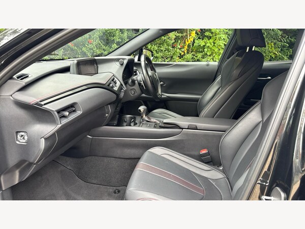 Used Lexus UX 2022 for sale - 76059679: Photo 8