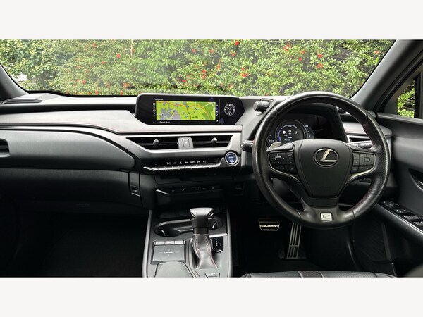 Used Lexus UX 2022 for sale - 76059679: Photo 9