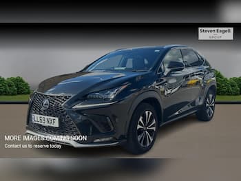 Used Lexus NX 2019 for sale - 79830805: Photo