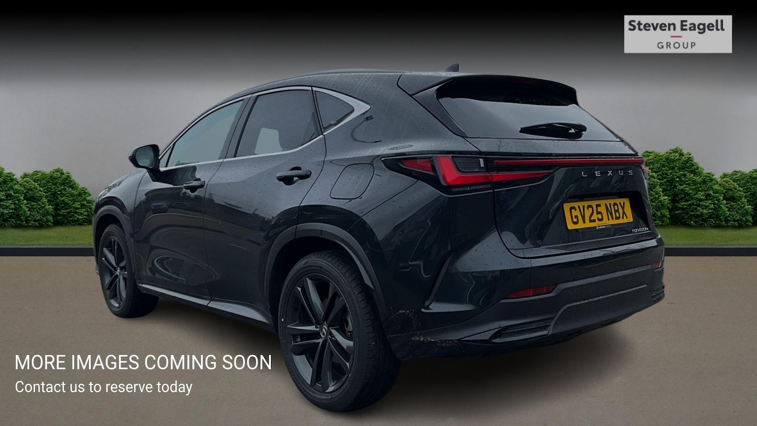 Used Lexus NX 2025 for sale - 77613069: Photo 2