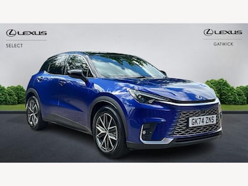 Used Lexus LBX 2024 for sale - 79169474: Photo