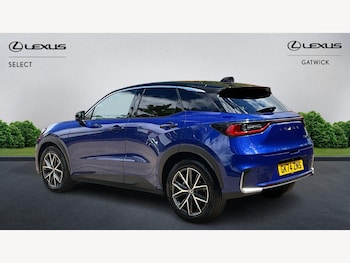 Used Lexus LBX 2024 for sale - 79169474: Photo
