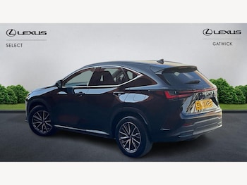 Used Lexus NX 2023 for sale - 79621510: Photo