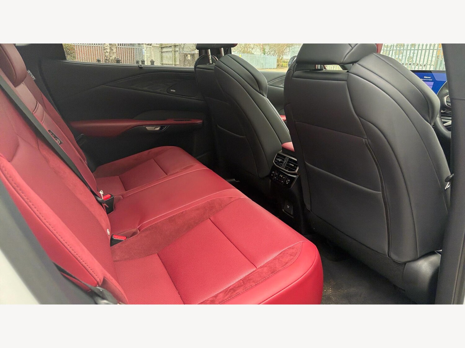 Used Lexus RX 2025 for sale - 77573747: Photo 11