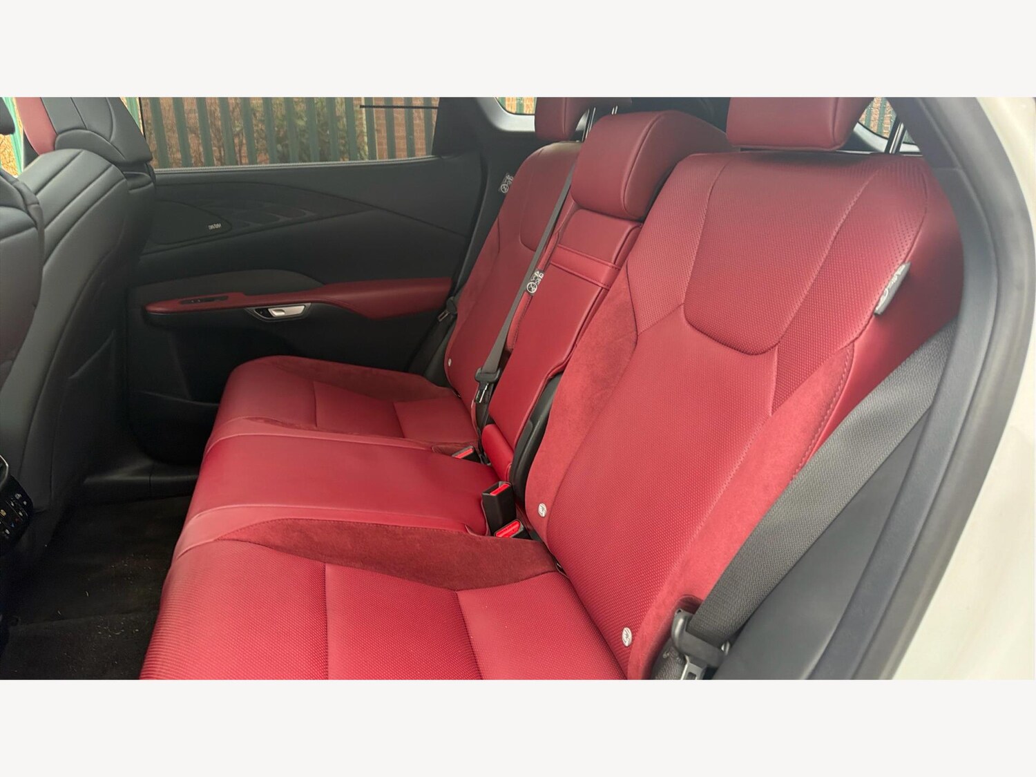 Used Lexus RX 2025 for sale - 77573747: Photo 16