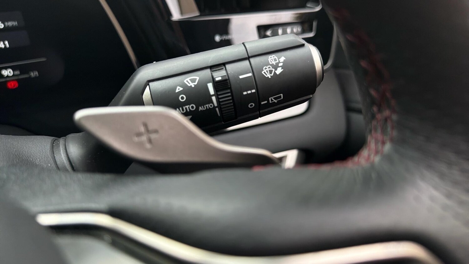 Used Lexus RX 2025 for sale - 77573747: Photo 32