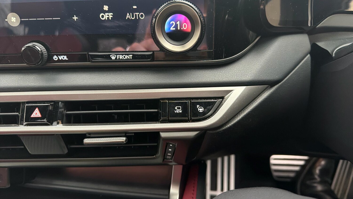 Used Lexus RX 2025 for sale - 77573747: Photo 40