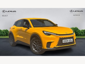 Used Lexus LBX 2024 for sale - 79328626: Photo
