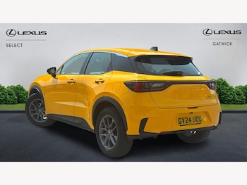 Used Lexus LBX 2024 for sale - 79328626: Photo