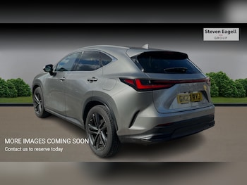 Used Lexus NX 2023 for sale - 79093307: Photo