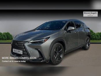 Used Lexus NX 2023 for sale - 79093307: Photo