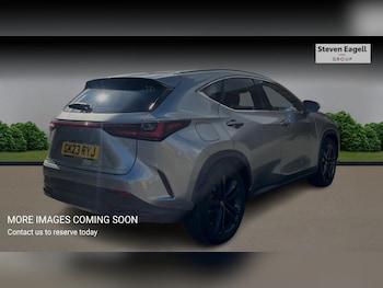 Used Lexus NX 2023 for sale - 79093307: Photo
