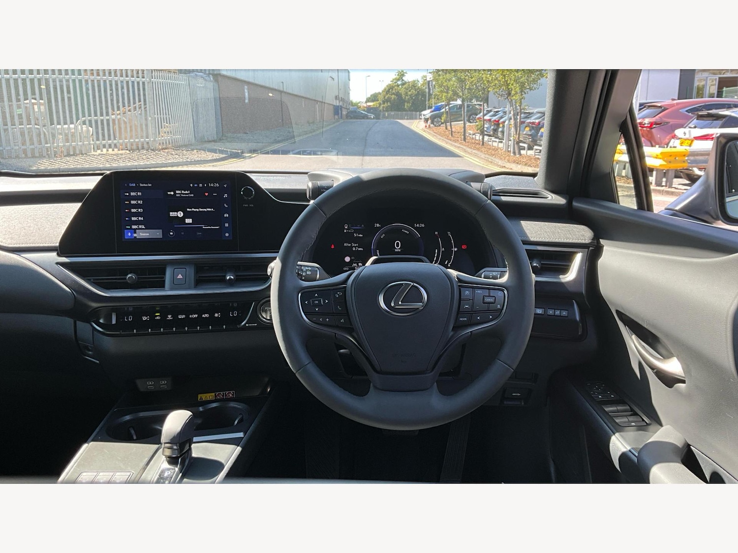 Used Lexus UX 2024 for sale - 77091717: Photo 13