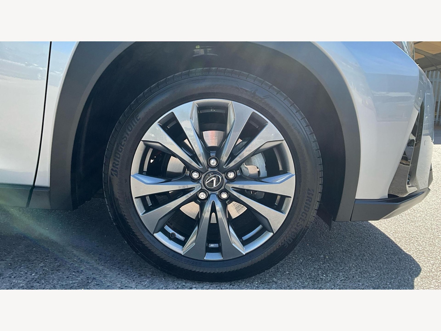 Used Lexus UX 2024 for sale - 77091717: Photo 21