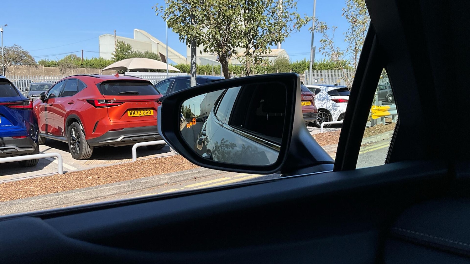 Used Lexus UX 2024 for sale - 77091717: Photo 38