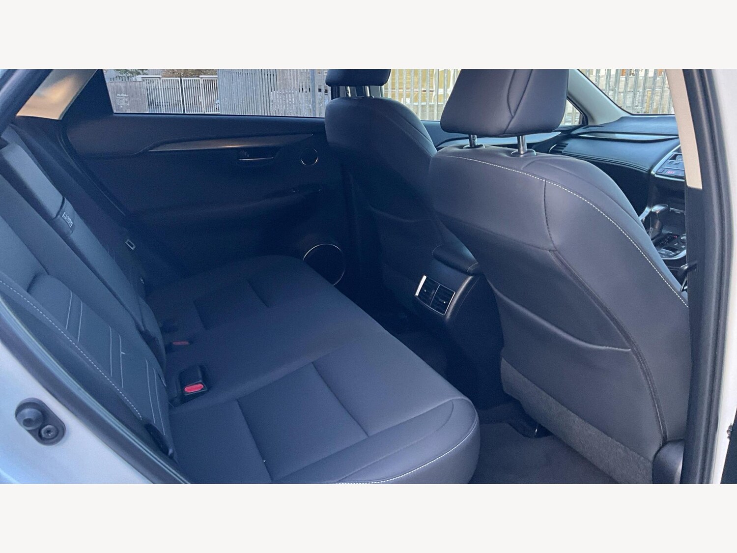 Used Lexus NX 2021 for sale - 77203513: Photo 11