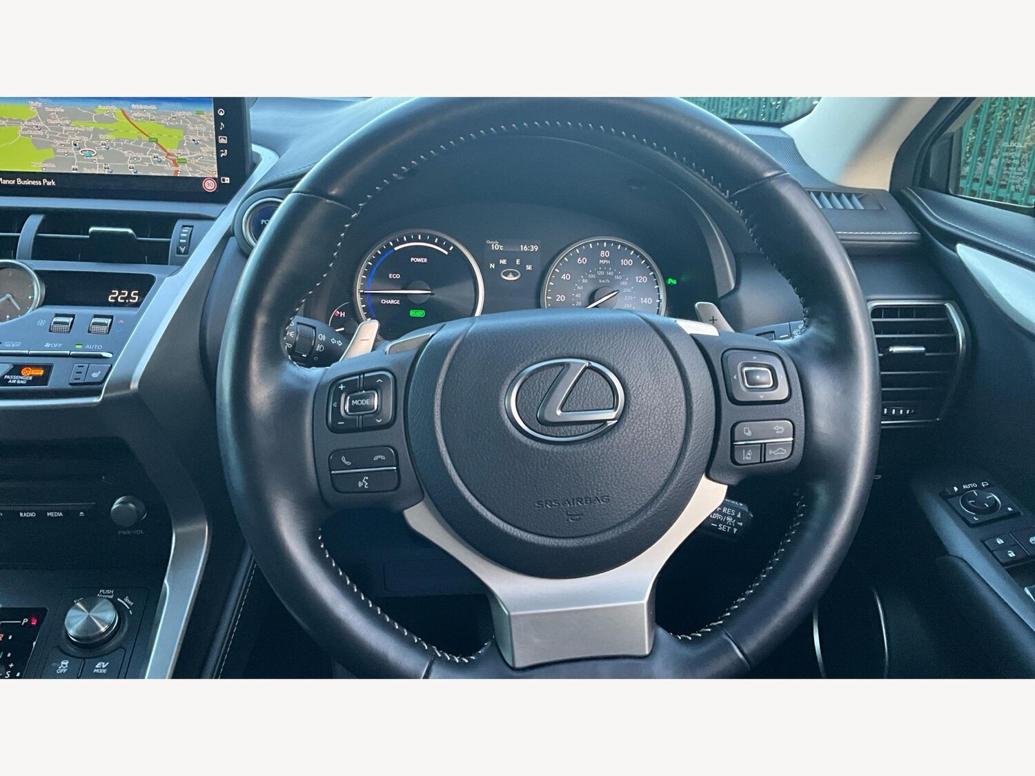 Used Lexus NX 2021 for sale - 77203513: Photo 13