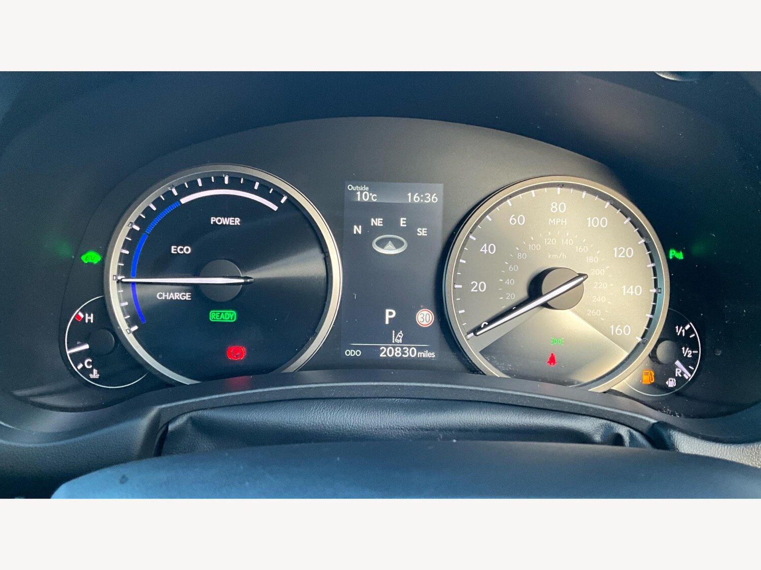 Used Lexus NX 2021 for sale - 77203513: Photo 14