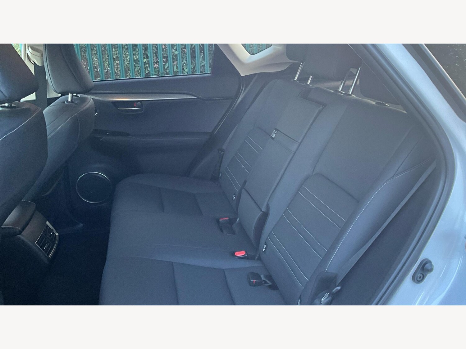 Used Lexus NX 2021 for sale - 77203513: Photo 16