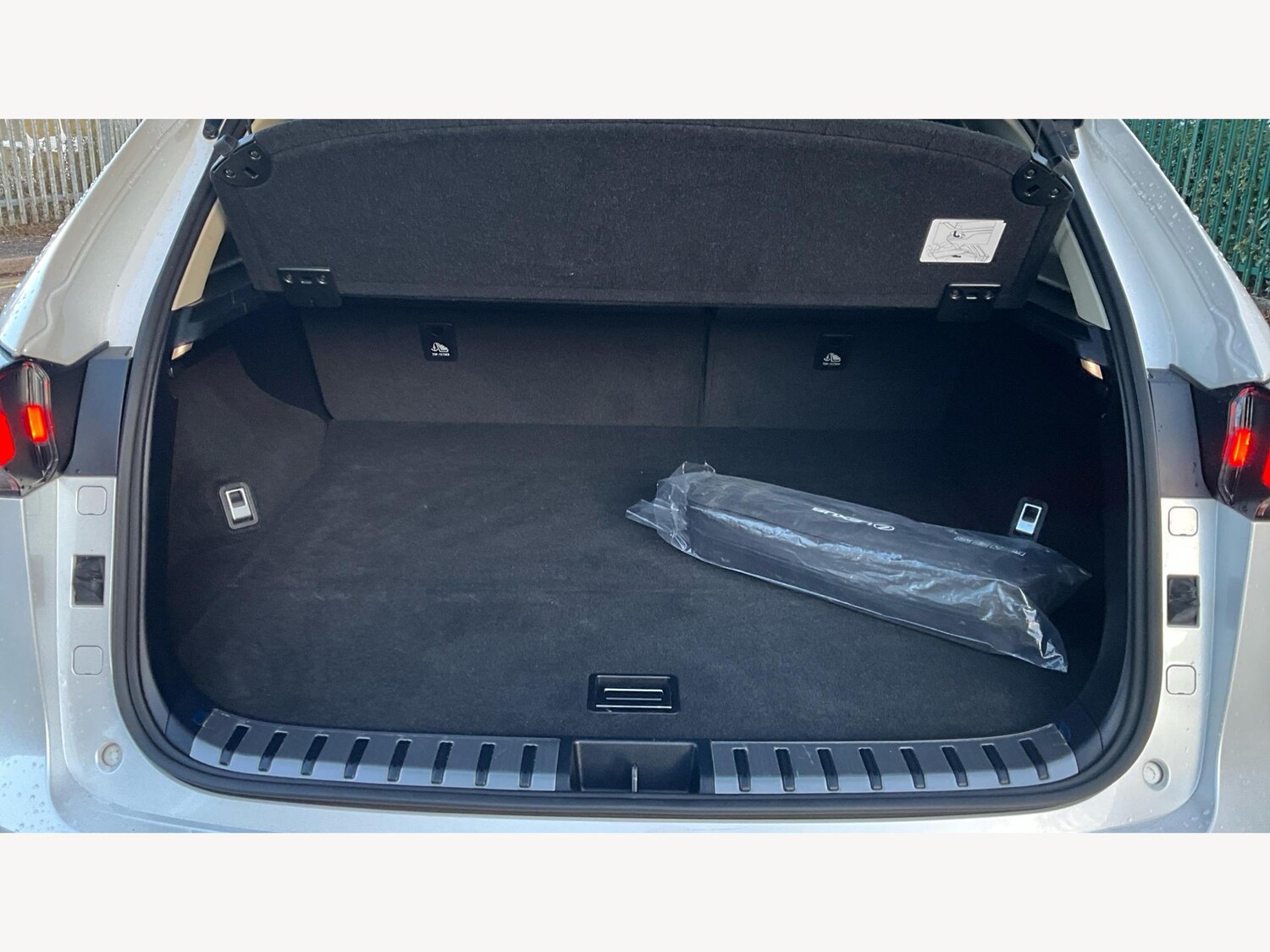 Used Lexus NX 2021 for sale - 77203513: Photo 17