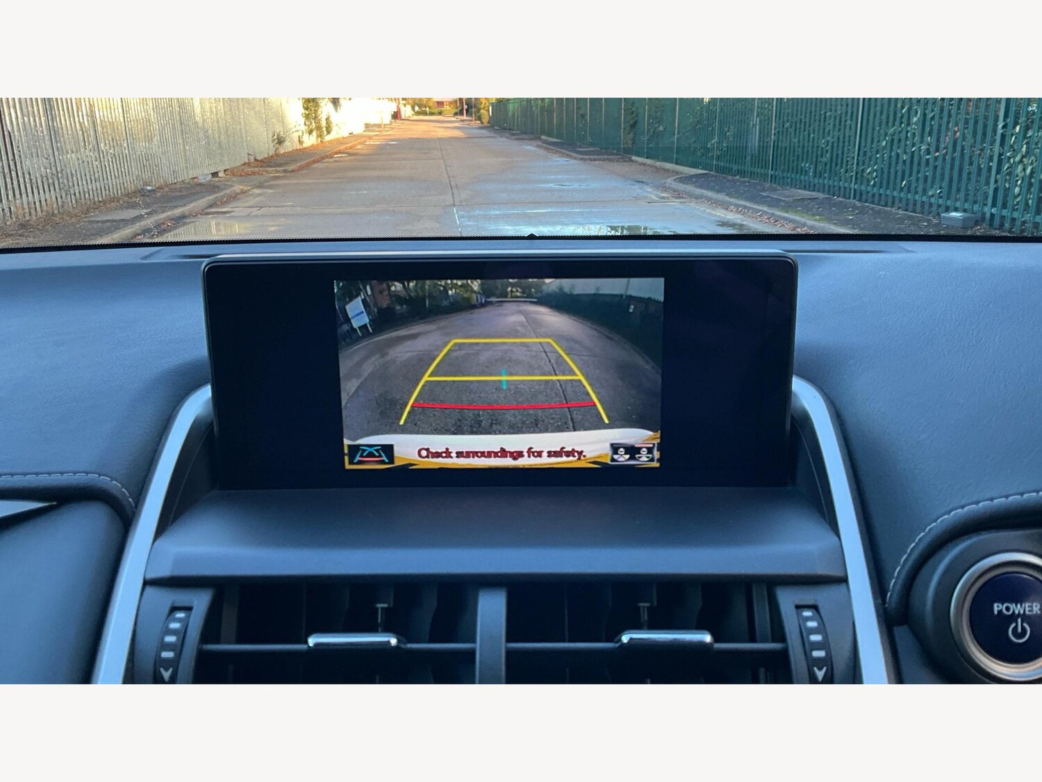 Used Lexus NX 2021 for sale - 77203513: Photo 22