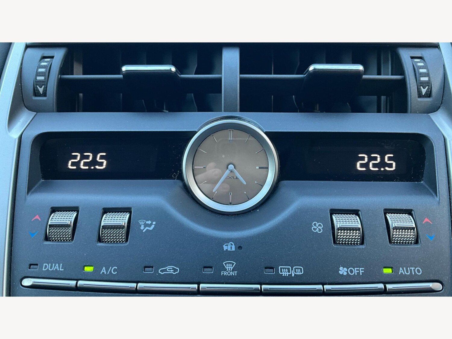 Used Lexus NX 2021 for sale - 77203513: Photo 23