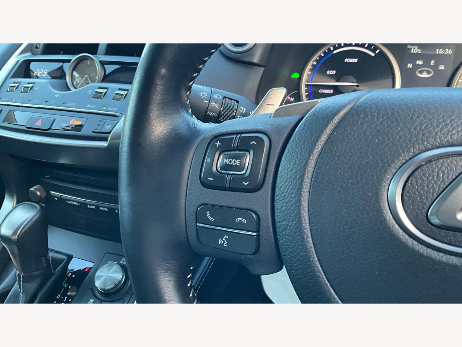 Used Lexus NX 2021 for sale - 77203513: Photo 24