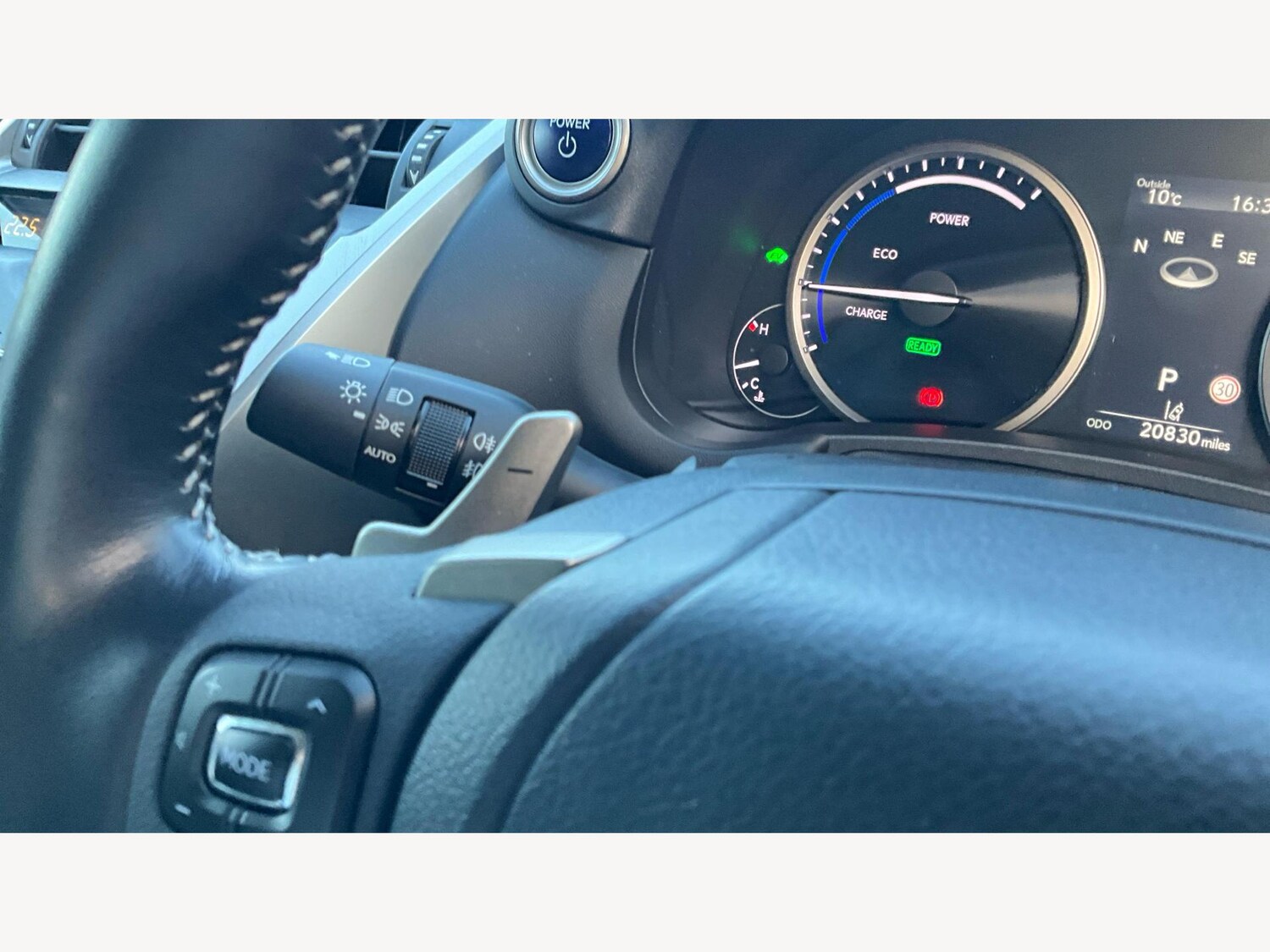 Used Lexus NX 2021 for sale - 77203513: Photo 25