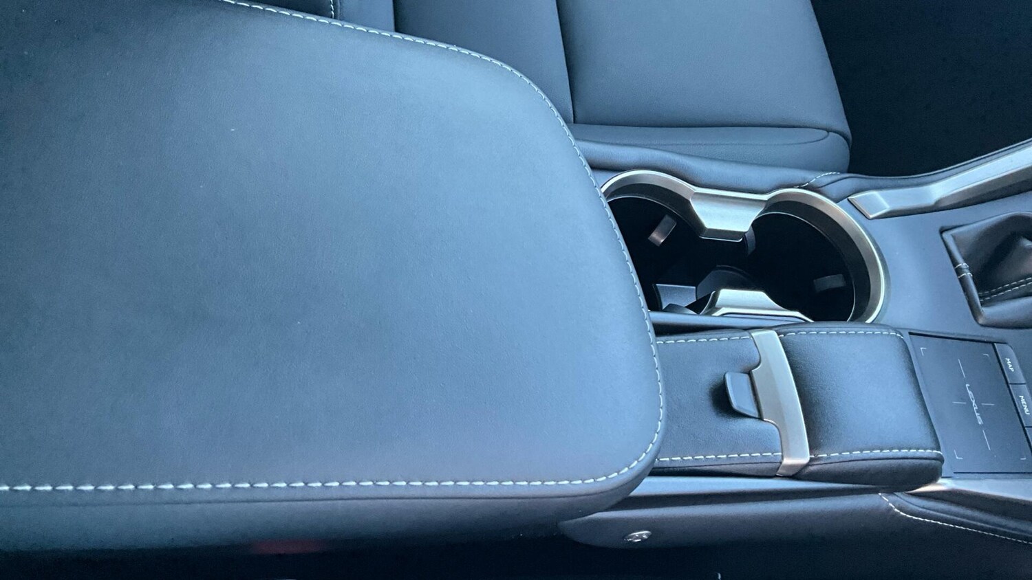 Used Lexus NX 2021 for sale - 77203513: Photo 33