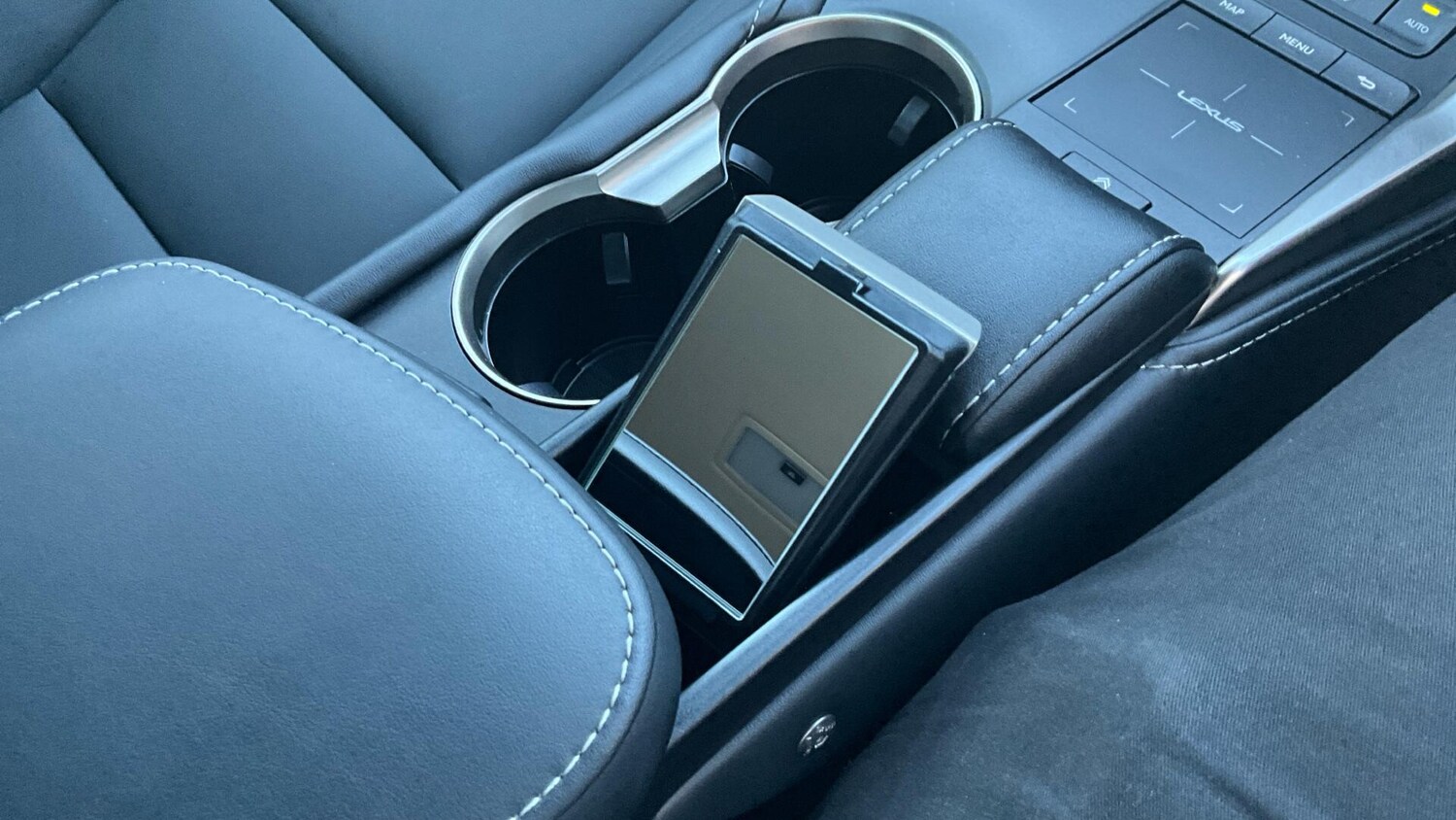 Used Lexus NX 2021 for sale - 77203513: Photo 34