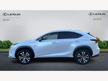 Used Lexus NX 2021 for sale - 77203513: Photo